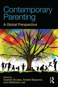 Nicolas Guerda Contemporary Parenting