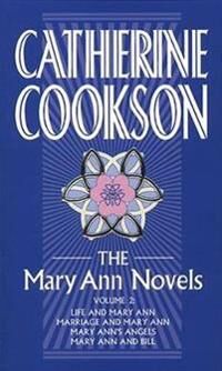 Mary Ann Omnibus (2) Av Catherine Cookson