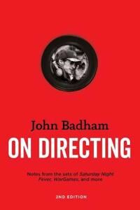 On Directing Av John Badham