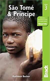 Sao Tome & Principe Av Kathleen Becker