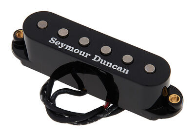 Seymour Duncan STK-S7 Svart