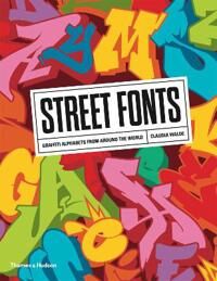 Street Fonts Av Claudia Walde