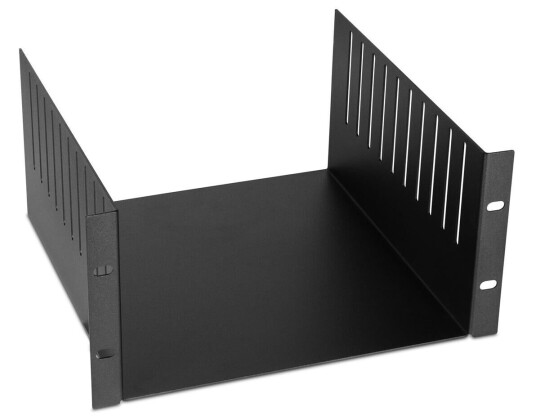 Adam Hall Parts 8658 9.5" Rack Tray 3 U