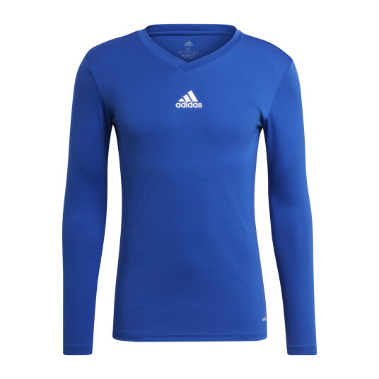 Adidas TEAM BASE TEE treningstrøye herre L Team Royal Blue