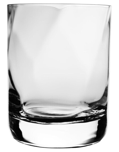 Kosta Boda Chateau vannglass 27 cl