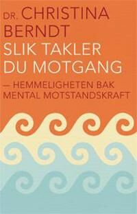 Slik Takler Du Motgang Av Christina Berndt
