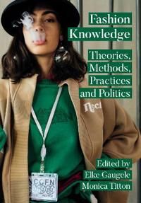 Gaugele, Elke Fashion Knowledge (1789385180)