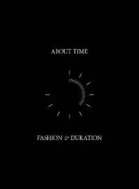 Bolton Andrew About Time