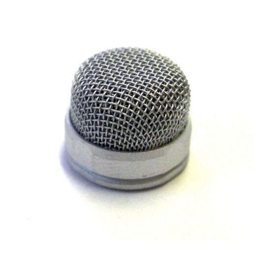 Røde Pinhead Metallfarget Net For Pinmic Røde Pinhead Metallfarget Net For Pinmic