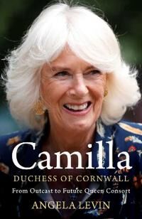 Camilla, Duchess Of Cornwall Av Angela Levin