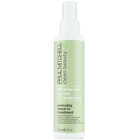 Paul Mitchell Everyday Leave-In treatment 150ml Paul Mitchell Everyday Leave-In treatment 150ml