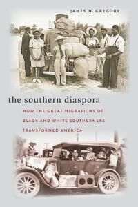 Gregory James N. The Southern Diaspora