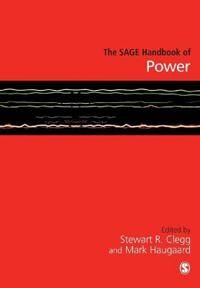 The Sage Handbook Of Power