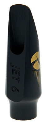 Jody Jazz JET Alto 6 Mouthpiece Jody Jazz JET Alto 6 Mouthpiece