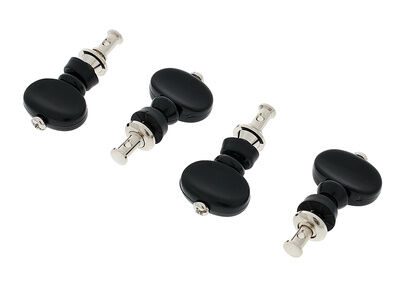 Grover 2B Champion Ukulele Pegs