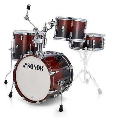 Sonor AQ2 Bop Set BRF Sonor AQ2 Bop Set BRF