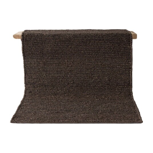 Tell Me More Sumak hampteppe 200 x 300 cm Brown Tell Me More Sumak hampteppe 200 x 300 cm Brown