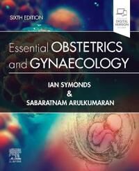 Essential Obstetrics And Gynaecology