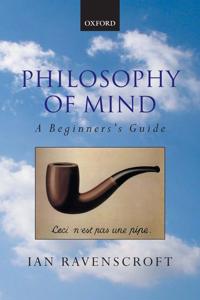 Philosophy Of Mind Av Ian (Flinders University Australia) Ravenscroft