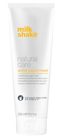 Milkshake Active Yogurt Mask 250 ml Hårmaske Milkshake Active Yogurt Mask 250 ml Hårmaske