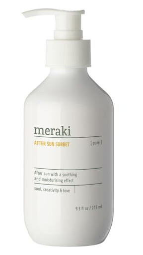 Meraki After Sun Sorbet Pure 275 ml After Sun