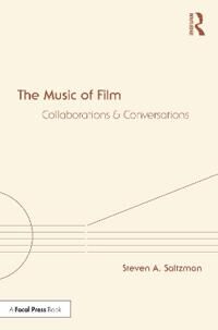 The Music Of Film Av Steven Saltzman