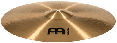 Meinl Pure Alloy 20"" Medium Ride Meinl Pure Alloy 20"" Medium Ride