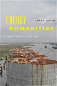 Energy Humanities Energy Humanities