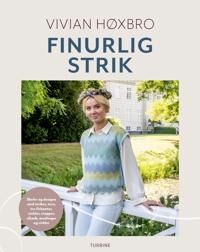 Høxbro Vivian Finurlig strik