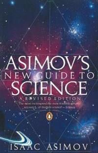 Asimov Isaac Asimov's New Guide to Science