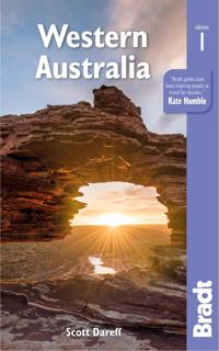 Western Australia Av Scott Dareff