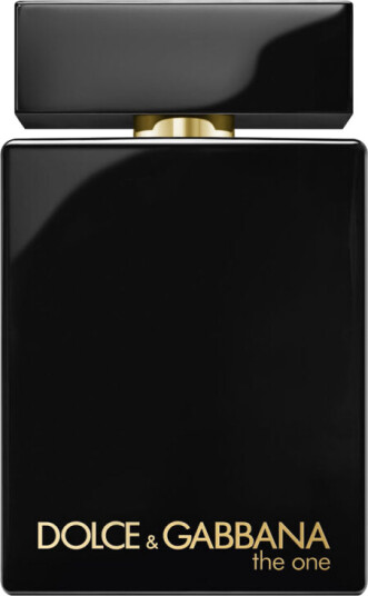 Dolce & Gabbana The One Intense Eau de Parfum for Men 50ml med Lærduft