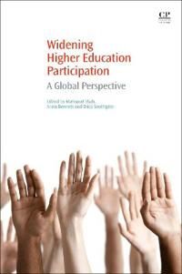 Shah Mahsood Widening Higher Education Participation