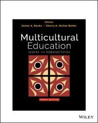 Banks JA Multicultural Education – Issues and Perspectives 10th Edition