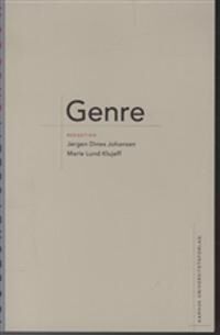 Johansen Jorgen Dines Genre Johansen Jorgen Dines Genre