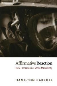 Carroll, Hamilton Affirmative Reaction (0822349485)