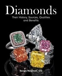 Newman, Renee Diamonds (0228103312)