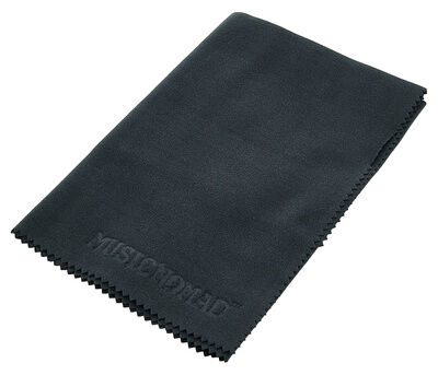 MusicNomad Microfiber Polishing Cloth MusicNomad Microfiber Polishing Cloth
