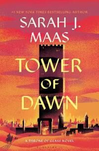 Tower Of Dawn Av Sarah J. Maas Tower Of Dawn Av Sarah J. Maas