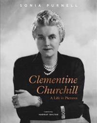Purnell Sonia Clementine Churchill