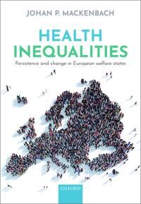 Mackenbach Johan Health Inequalities