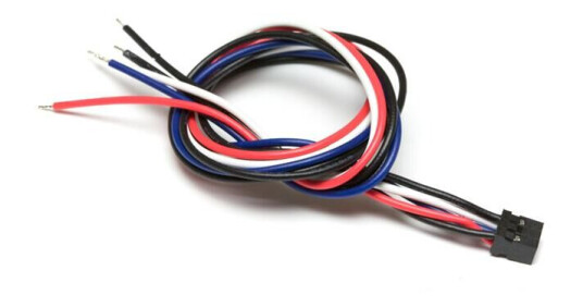 Graph Tech Ghost Pe-5003-00 Acousti-Phonic St.Switched Jack Assembly