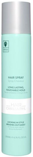 Camilla Pihl Hair Spray 200ml Camilla Pihl Hair Spray 200ml