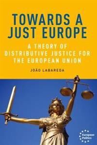 Labareda João Towards a Just Europe
