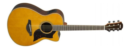 Yamaha Ac1r Ii Vn Vintage Naturlig