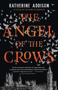 Addison Katherine Angel of the Crows