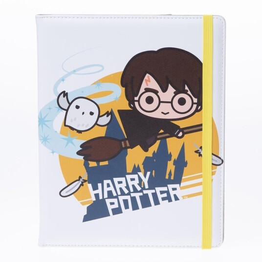 INCOVER Universaldeksel med Harry Potter 9-11" INCOVER Universaldeksel med Harry Potter 9-11"