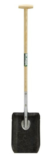 Ironside 514014 Byggskuffe 1240 x 240 mm Ironside 514014 Byggskuffe 1240 x 240 mm