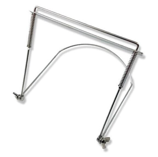 Tombo Hh290 Munnspillshulllare Universal