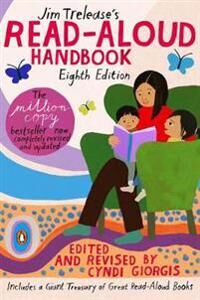 Jim Trelease'S Read-Aloud Handbook Av Jim Trelease, Cyndi Giorgis